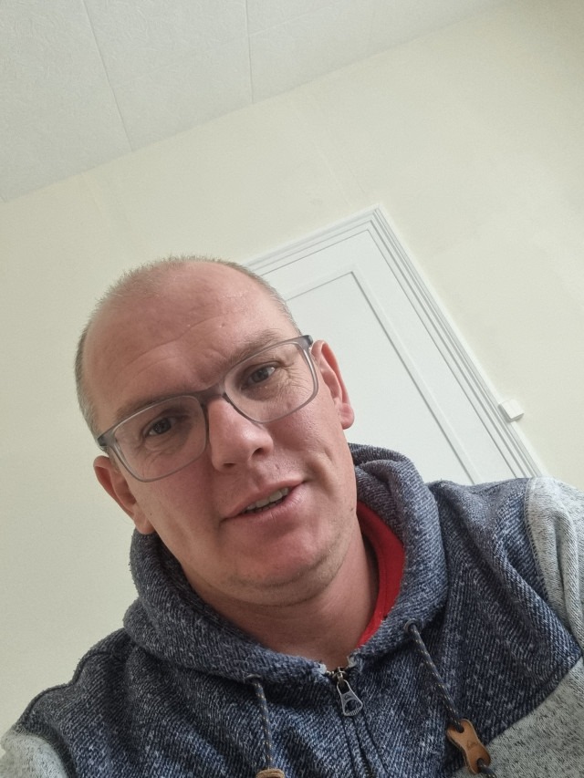 Profil de Yu, 42 ans, Sex à Johnson