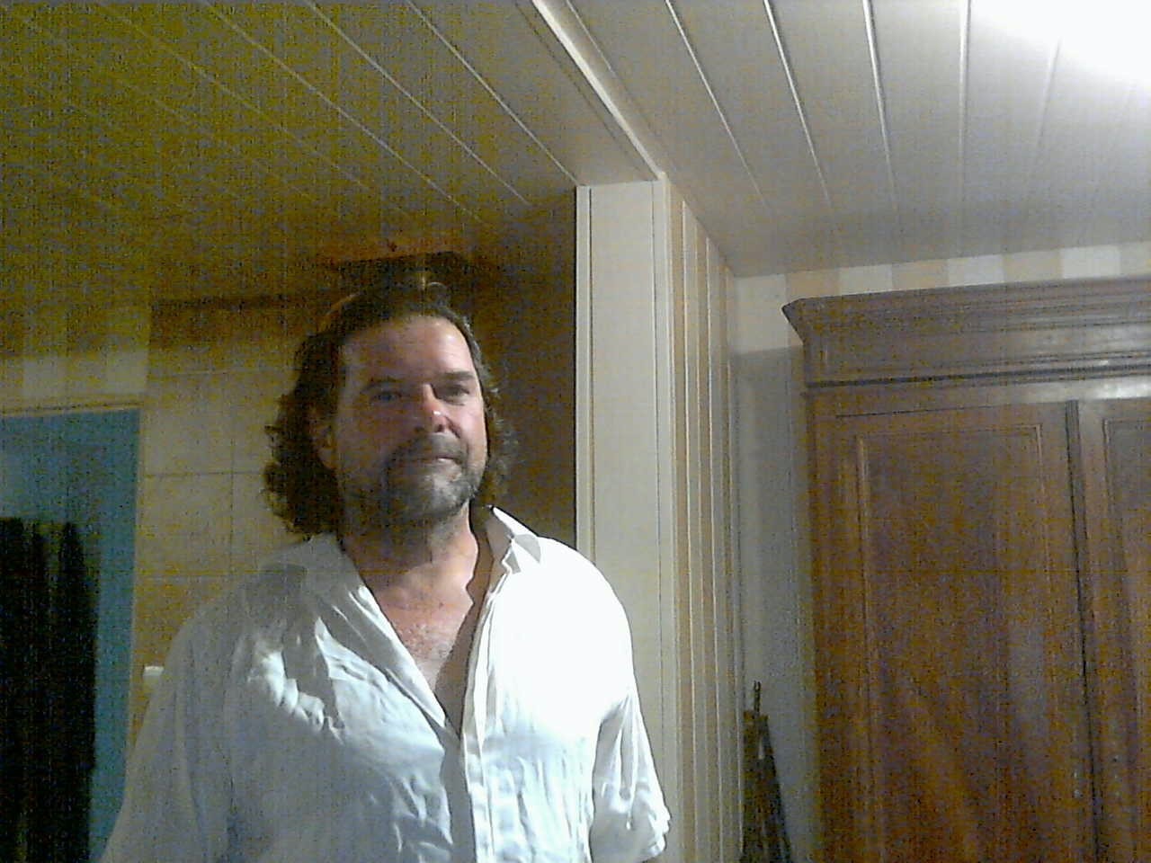 Profil de Berat, 54 ans, Sex à Armagh