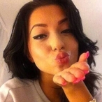 Profil de Nadjette, 27 ans, Sex à Sayabec