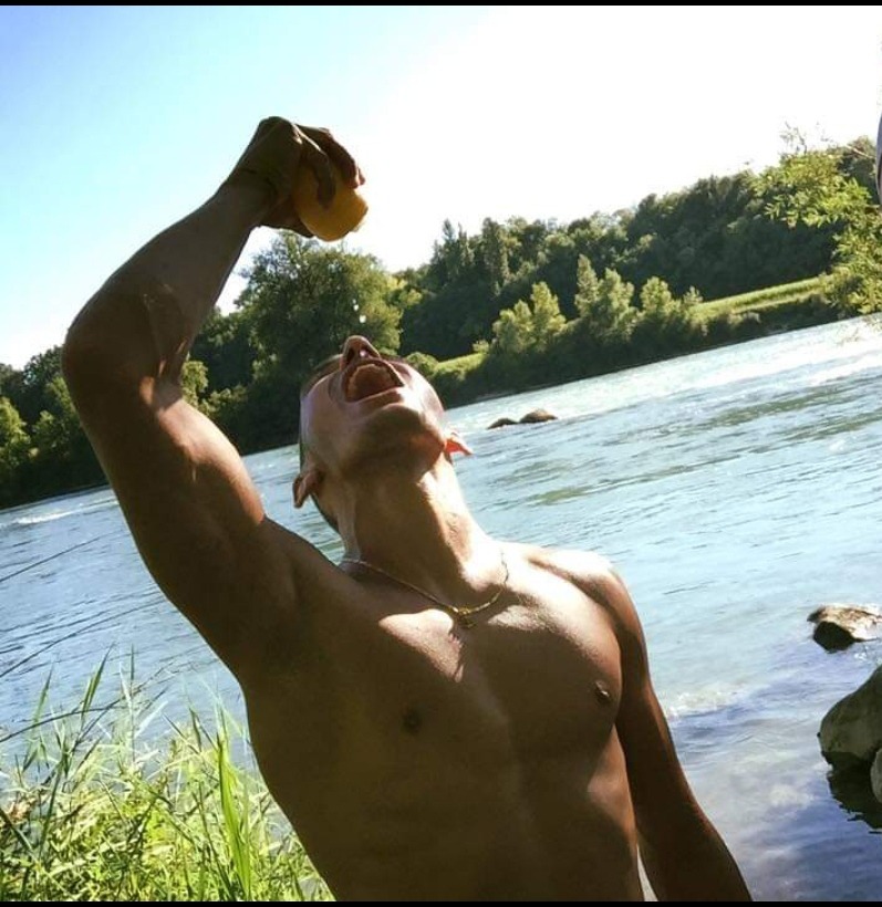 Profil de Nasr, 35 ans, Sex à Spalding