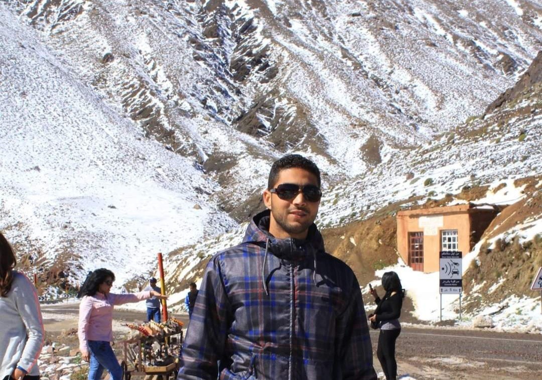 Profil de Eliezer, 36 ans, Sex à Saint-Joachim