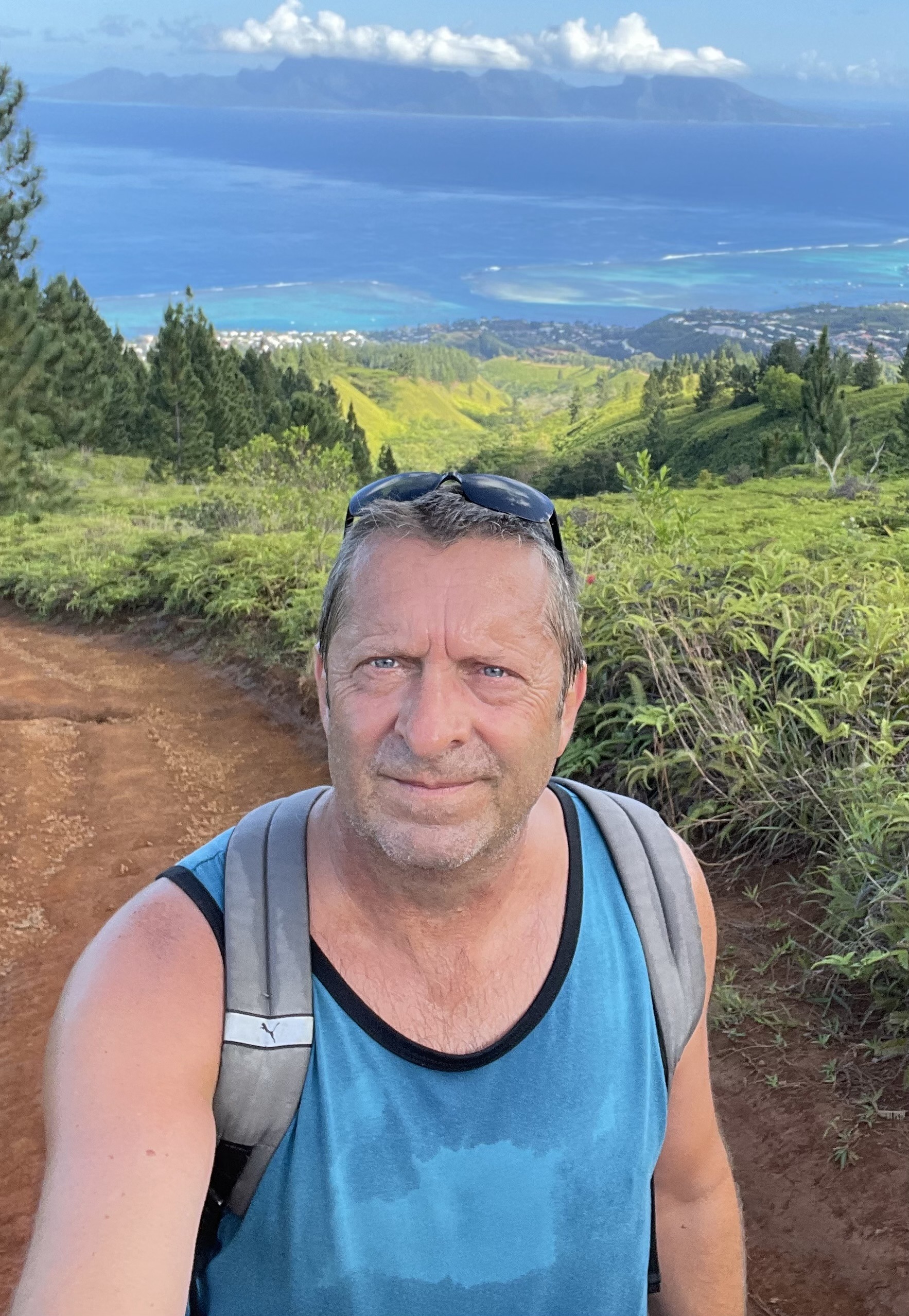 Profil de Keyan, 53 ans, Sex à Opasatika