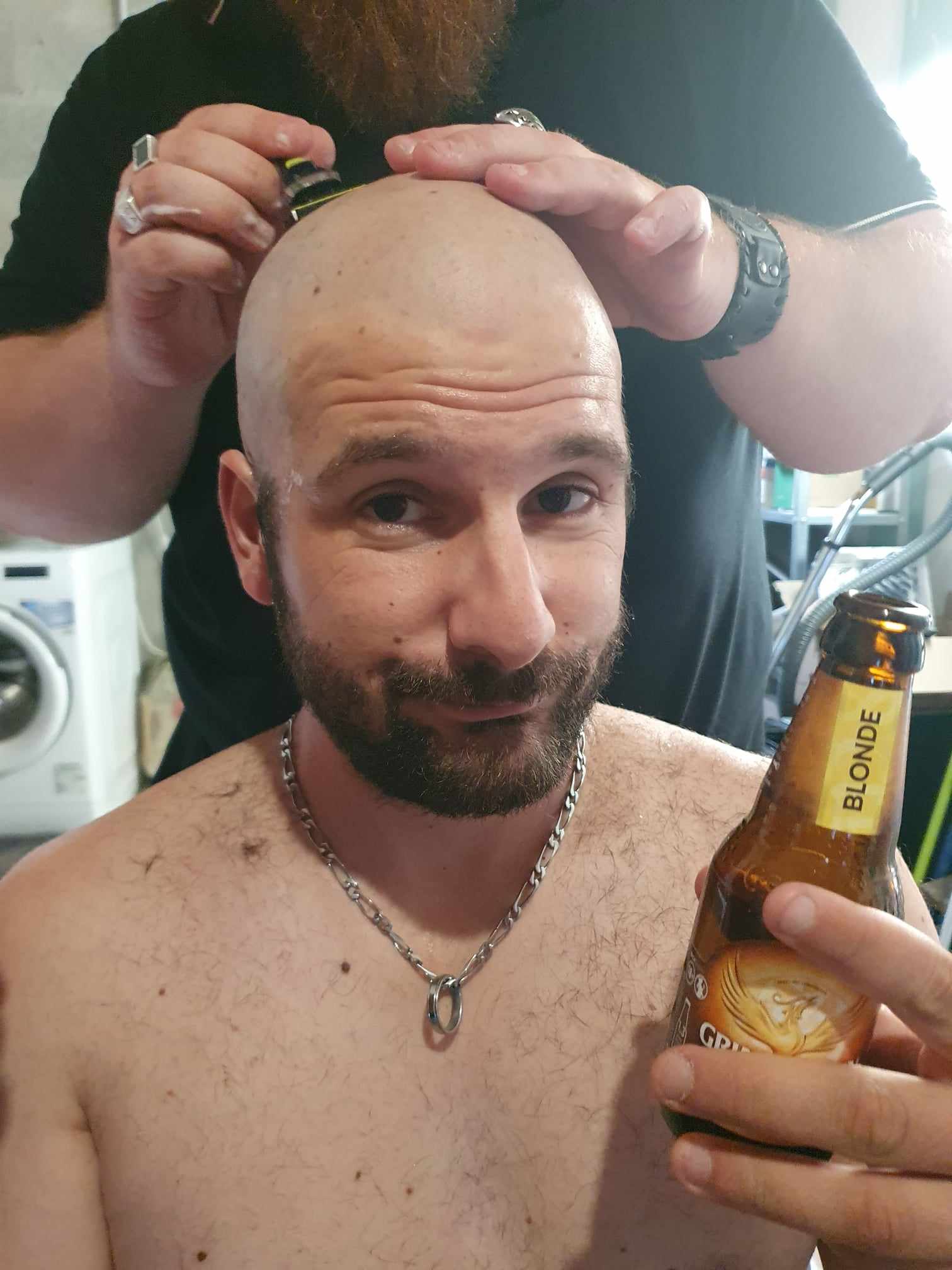 Profil de Barbe, 26 ans, Sex à Lac-Drolet