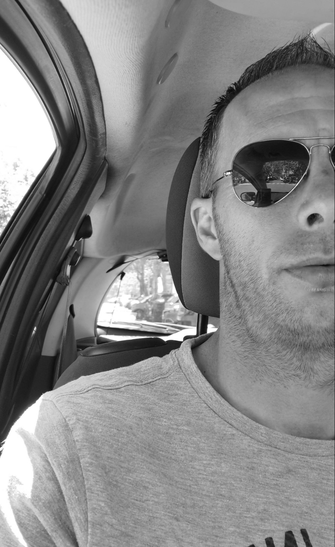 Profil de Sindbad, 33 ans, Sex à Saint-Casimir