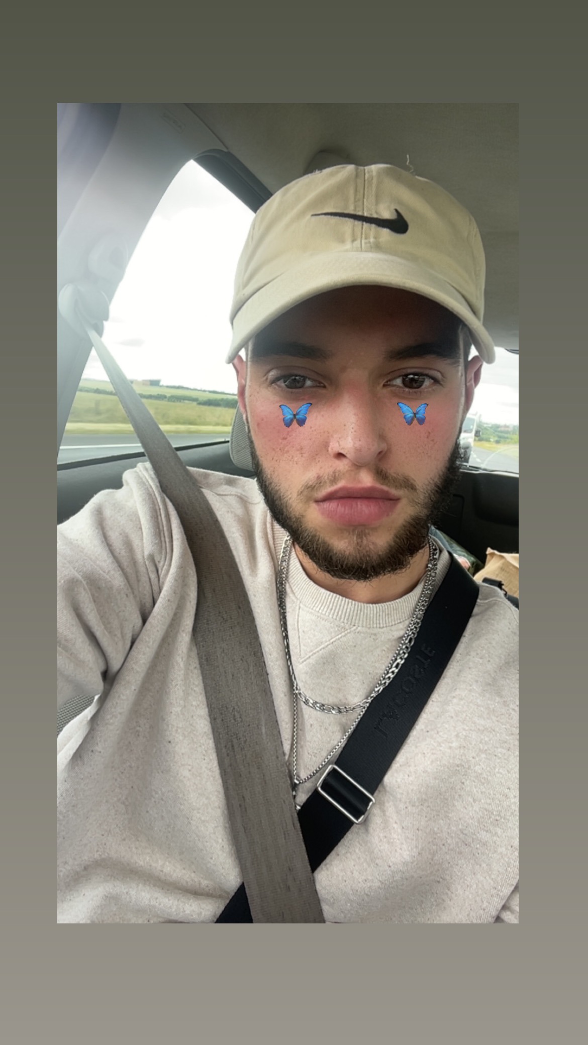 Profil de Andrew, 21 ans, Sex à Frontier