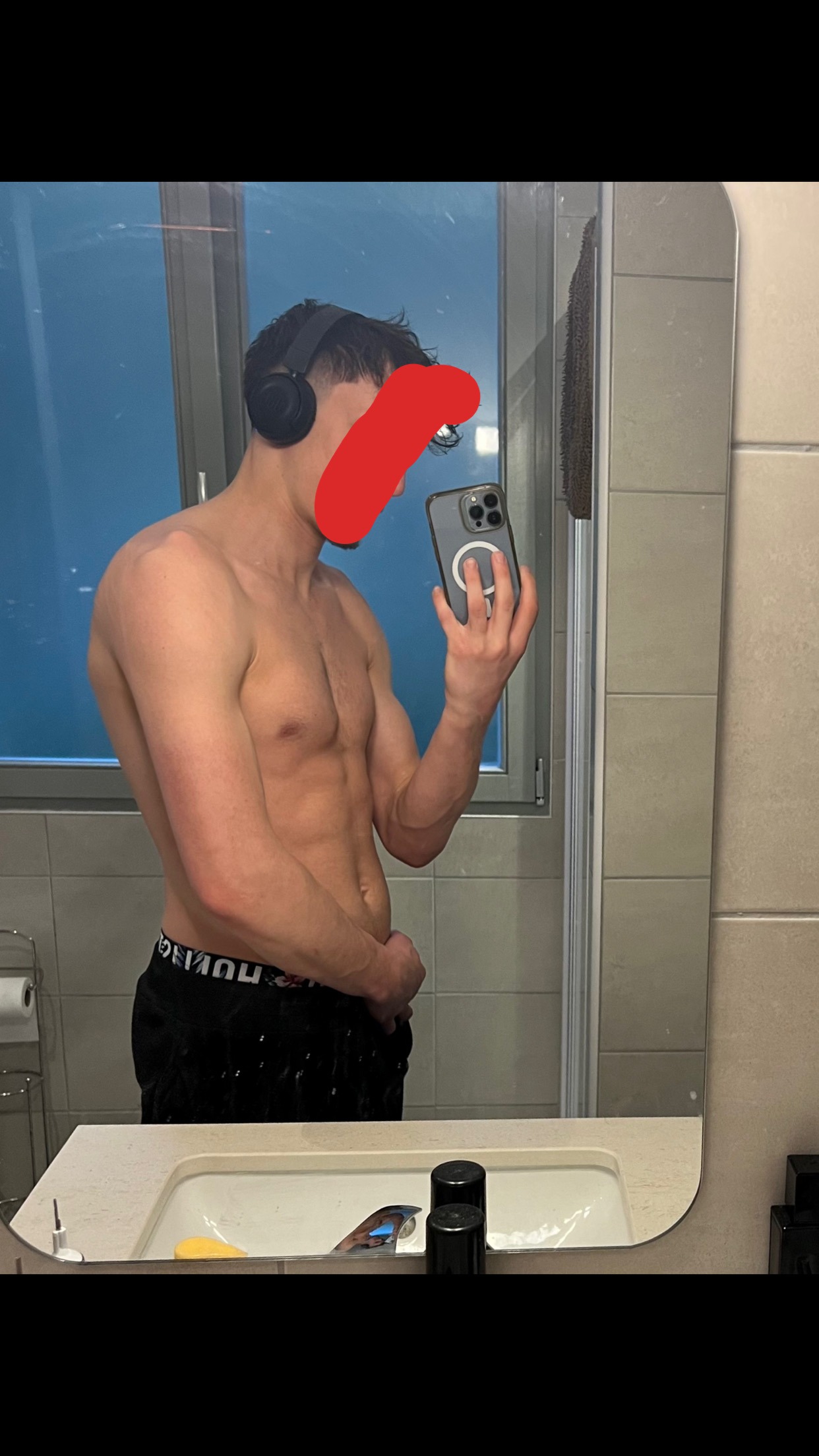 Profil de Jilali, 25 ans, Sex à Macamic