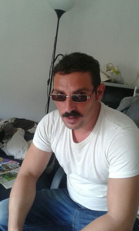 Profil de Rui-miguel, 48 ans, Sex à Sayabec