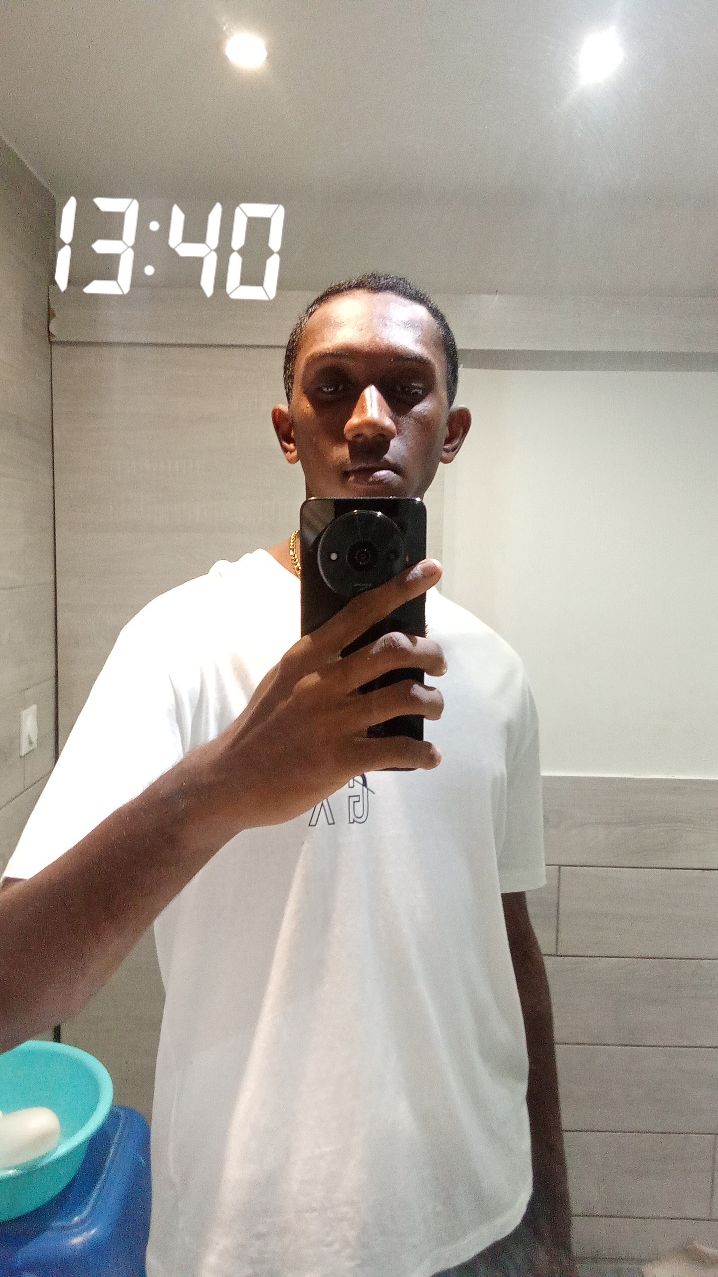 Profil de Fatha, 23 ans, Sex à Saint-Georges