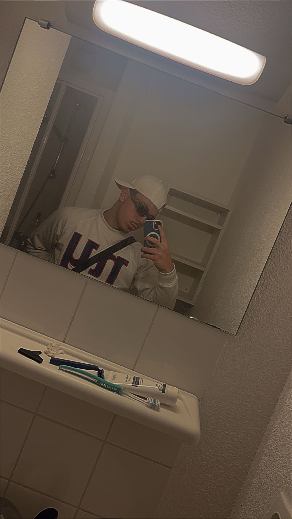 Profil de Manille, 19 ans, Sex à Killam