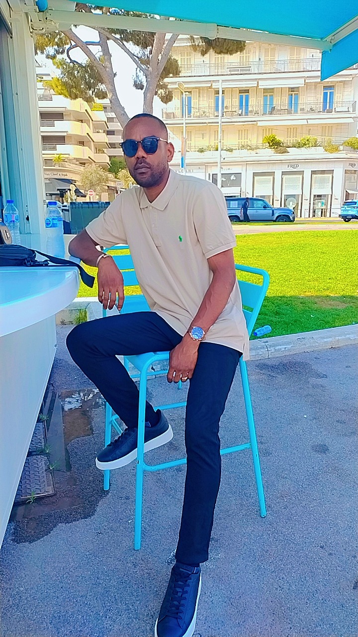 Profil de Kendal, 38 ans, Sex à Saint-Claude