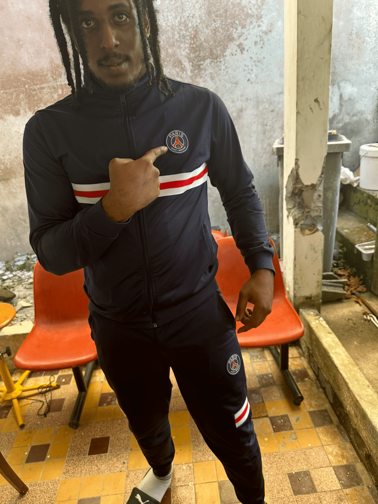 Profil de Janusz, 27 ans, Sex à Maricourt