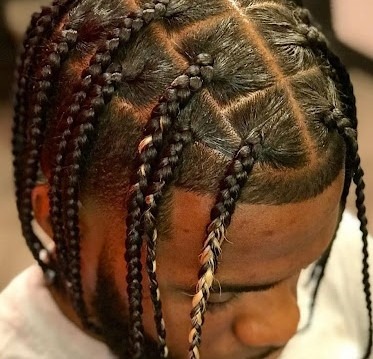 Profil de Lior, 34 ans, Sex à Estevan