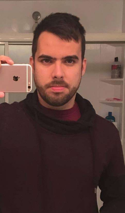 Profil de Ziyed, 31 ans, Sex à Milo
