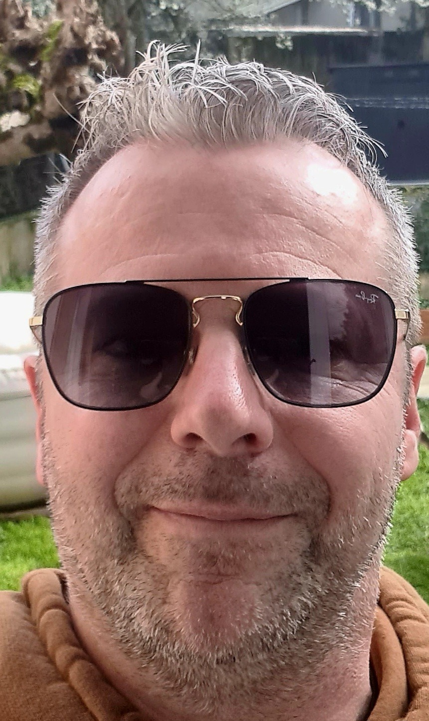 Profil de Ludowic, 55 ans, Sex à Whitehead