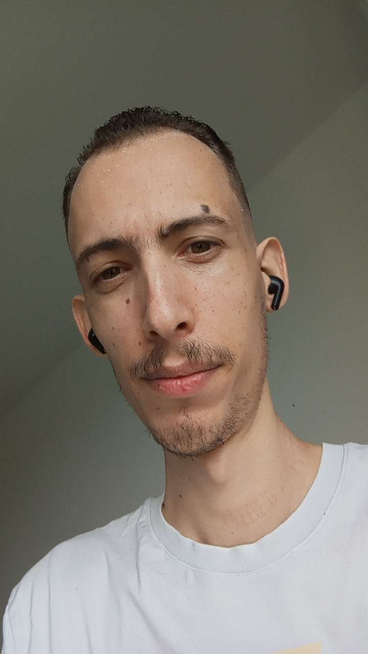 Profil de Virginien, 24 ans, Sex à Repentigny