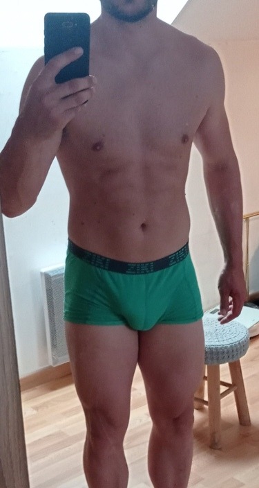 Profil de Souleyman, 42 ans, Sex à Vonda