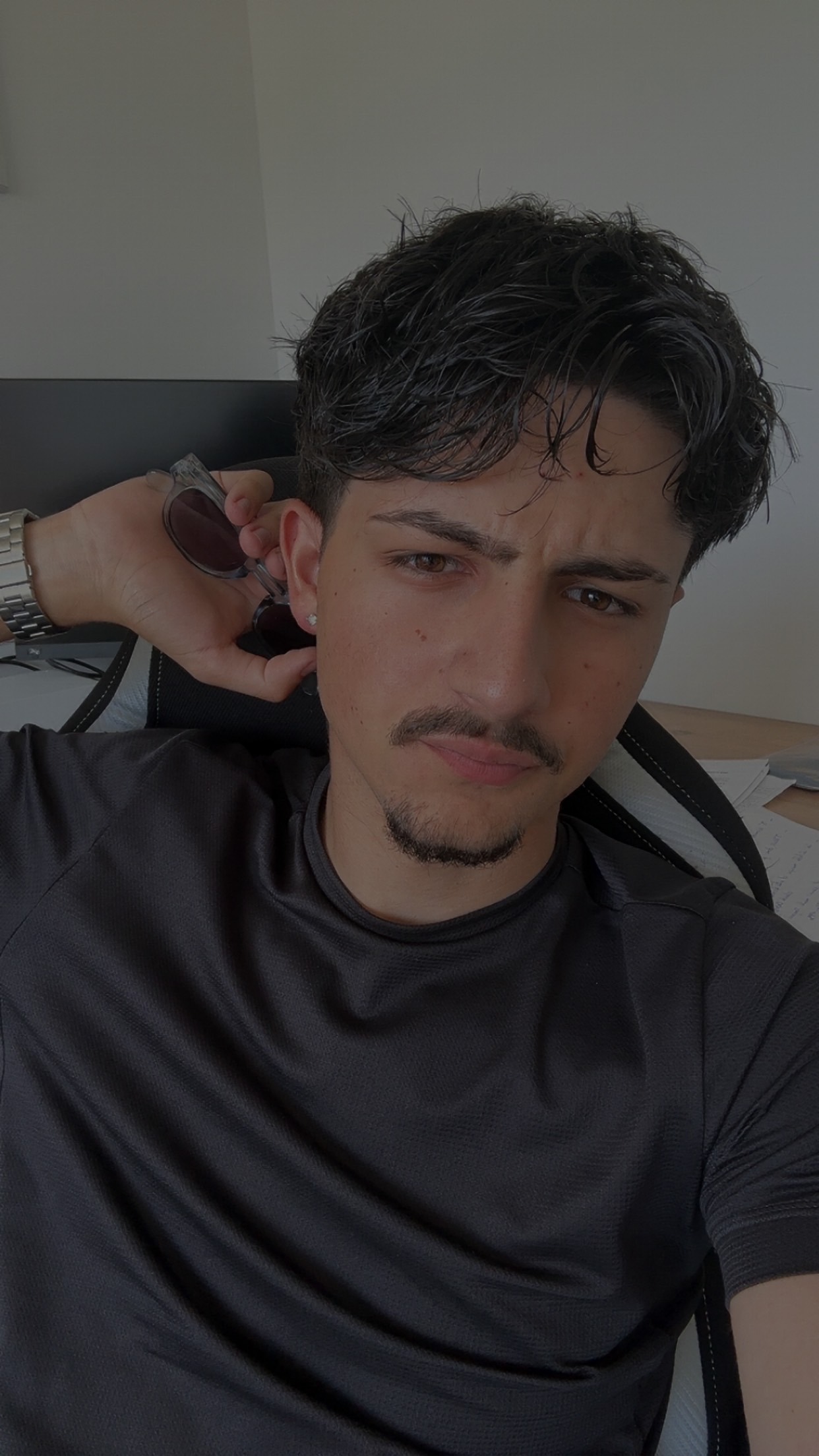 Profil de Avedis, 18 ans, Sex à Dinsmore