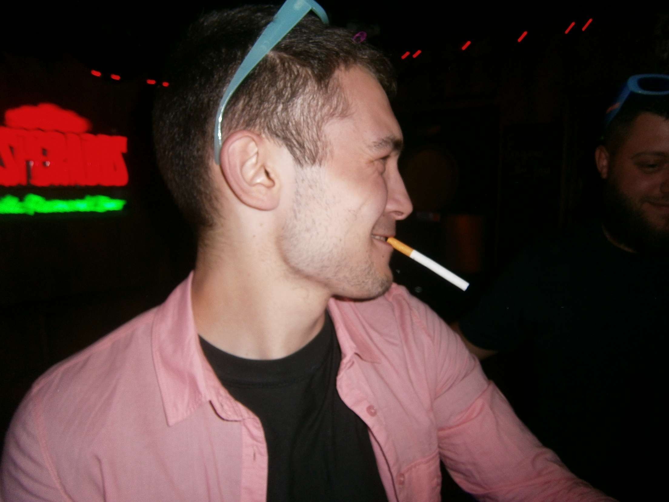 Profil de Schneider, 26 ans, Sex à Shannon