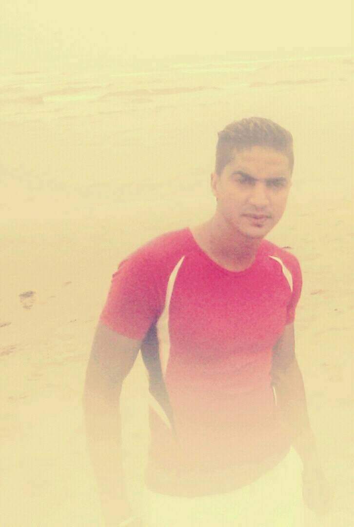 Profil de Lucius, 34 ans, Sex à Saint-Pie