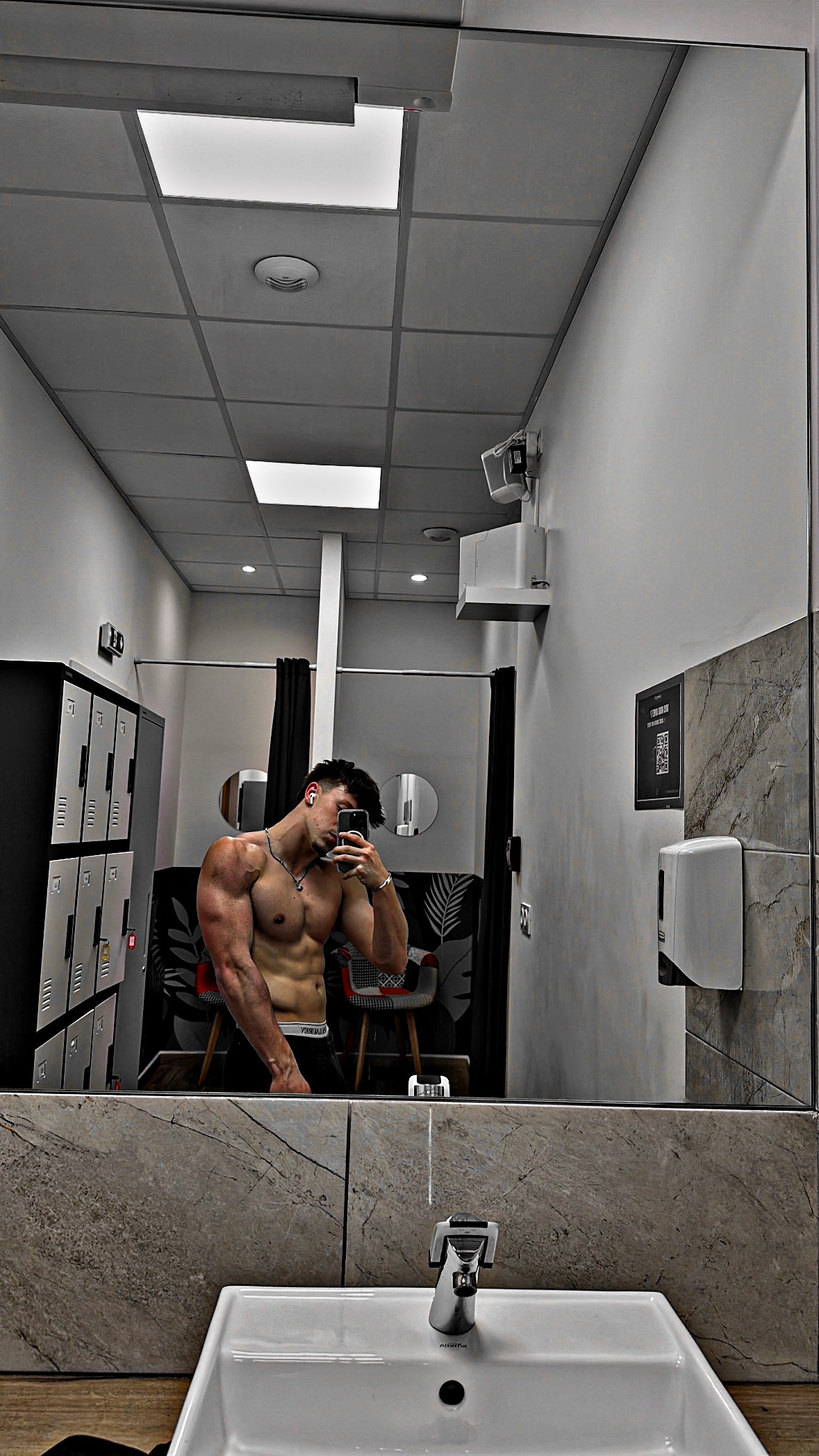 Profil de Sofyann, 18 ans, Sex à Bowman