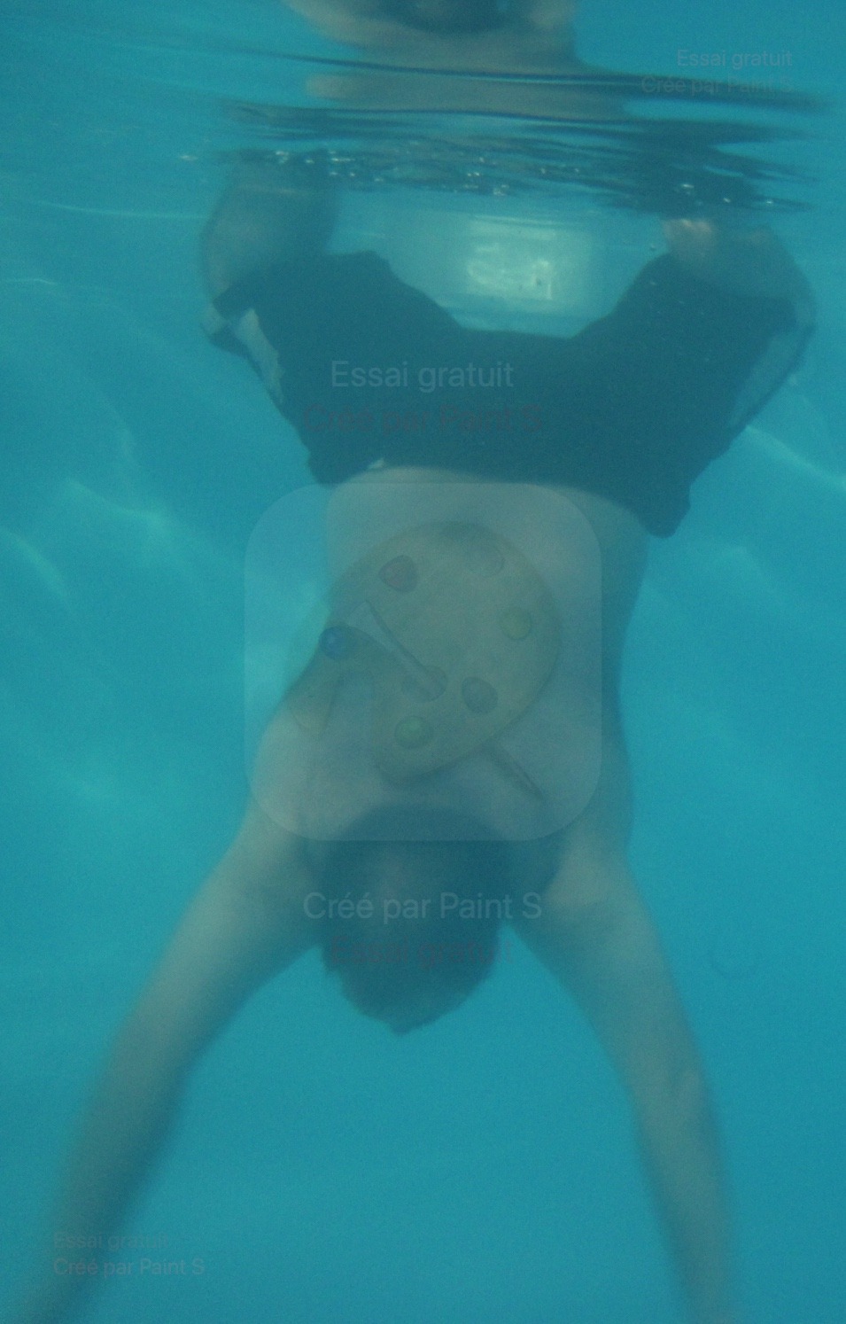 Profil de Brondon, 37 ans, Sex à Saint-Norbert