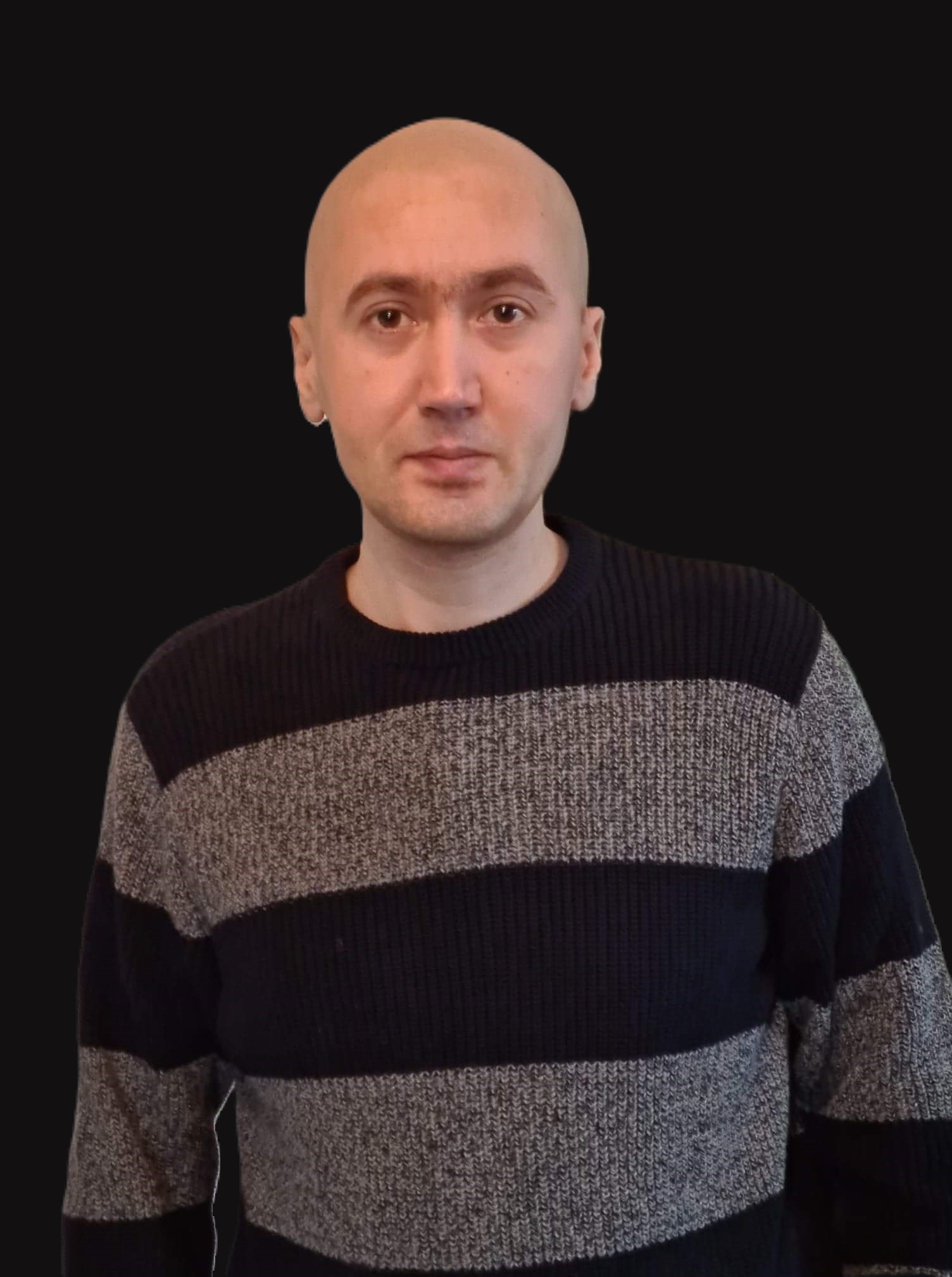 Profil de Louqman, 39 ans, Sex à Sedgewick