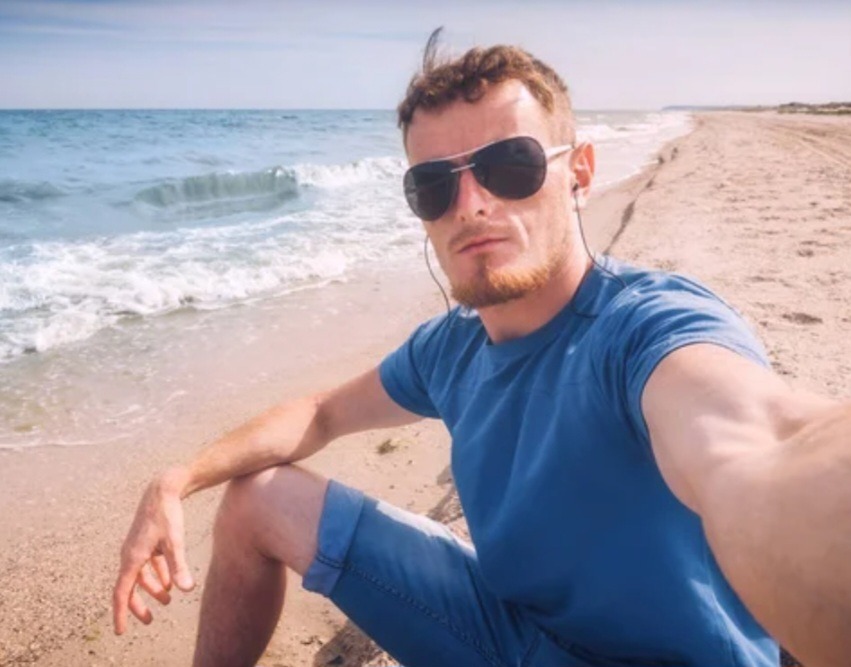 Profil de Alcide, 40 ans, Sex à Saint-Norbert