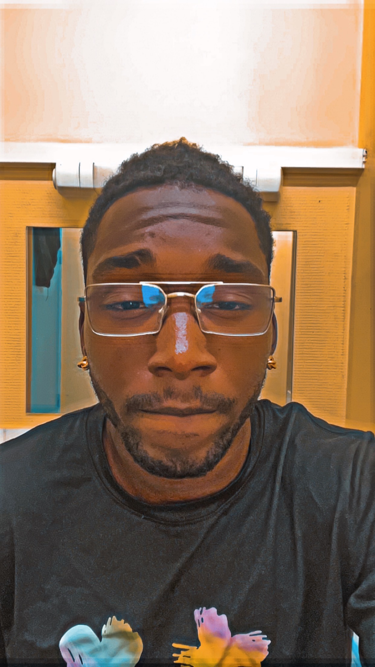 Profil de Mohamed-tahar, 24 ans, Sex à Callander