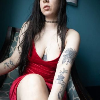 Profil de Soukayna, 28 ans, Sex à Champlain