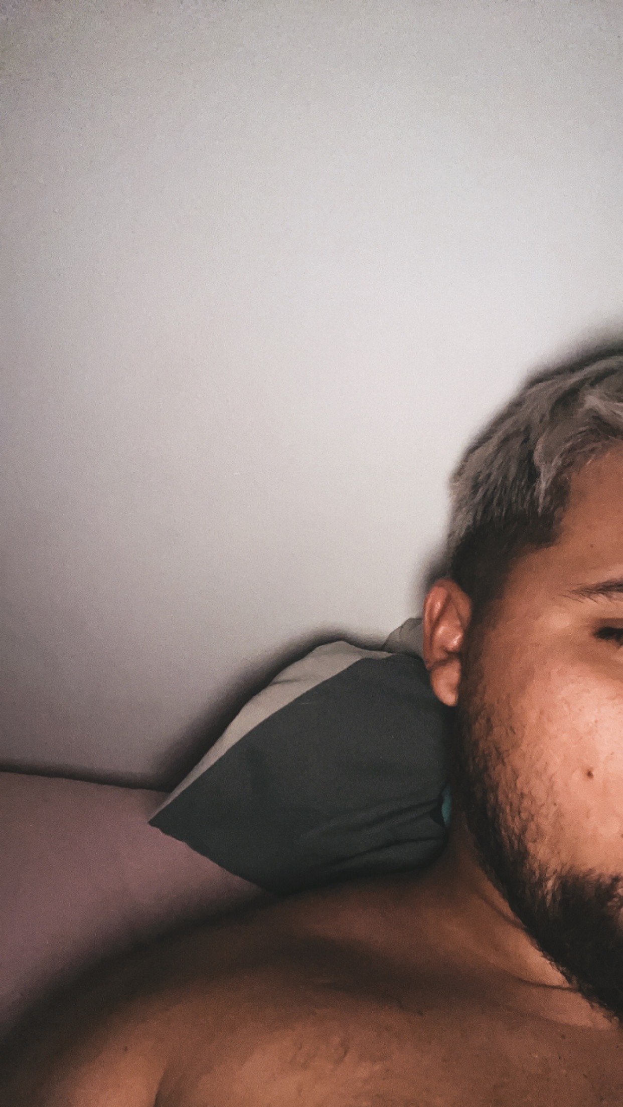 Profil de Shaun, 26 ans, Sex à Saint-Agapit