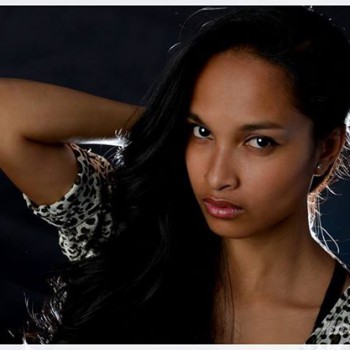 Profil de Ikram, 30 ans, Sex à Delia