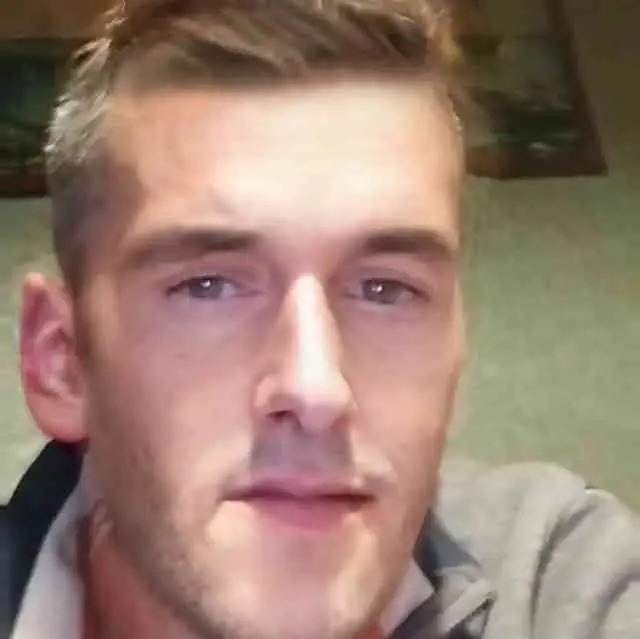 Profil de Chadli, 36 ans, Sex à Lamarche