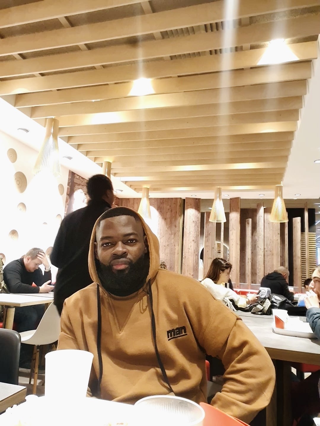 Profil de Nejib, 33 ans, Sex à Irma