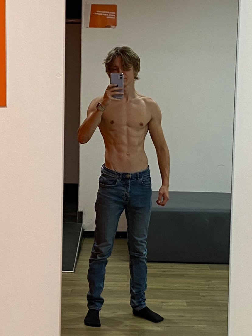 Profil de Hassib, 19 ans, Sex à Vonda