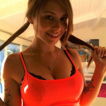 Profil de Selen, 26 ans, Sex à Causapscal