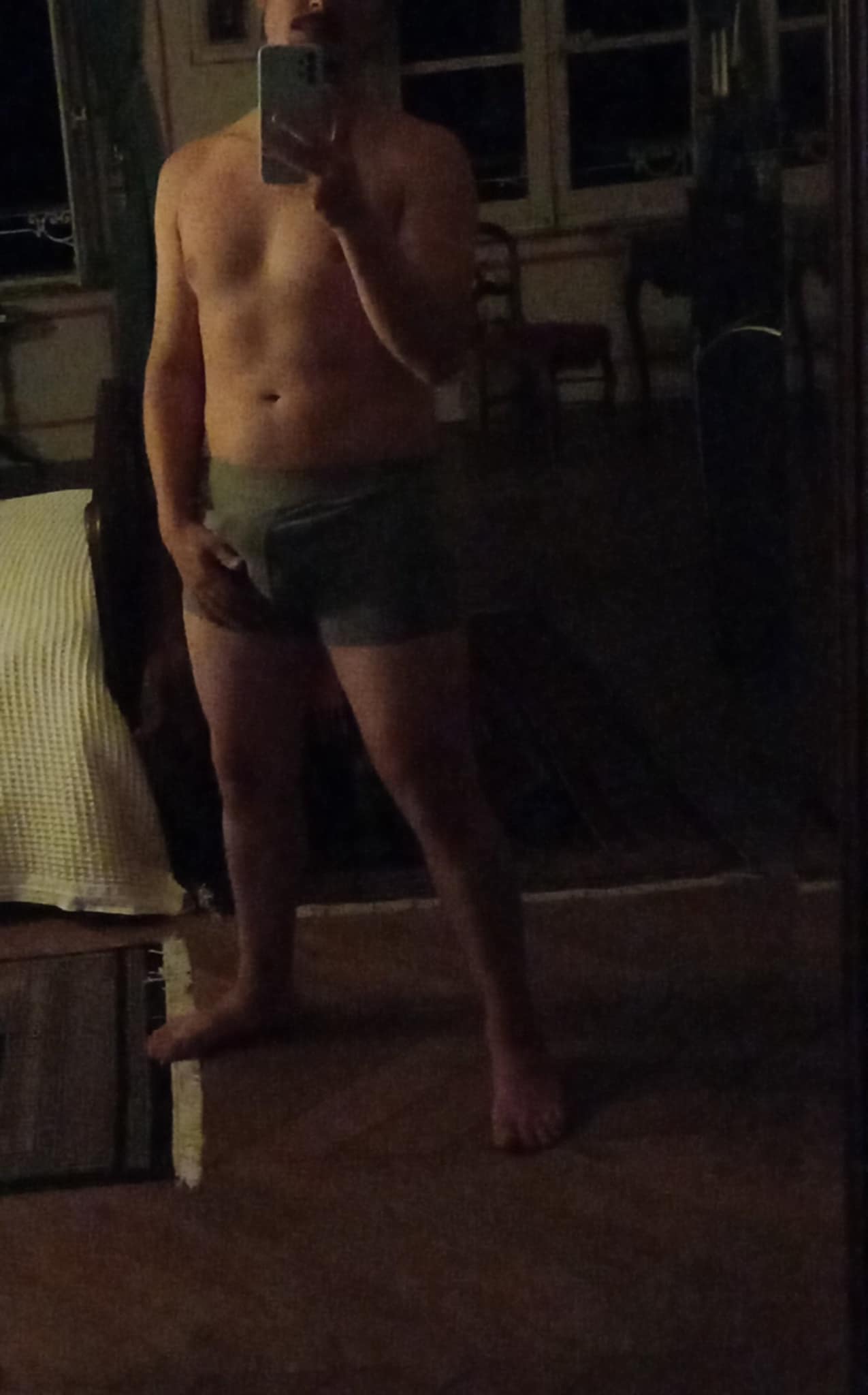 Profil de Leander, 28 ans, Sex à Devon