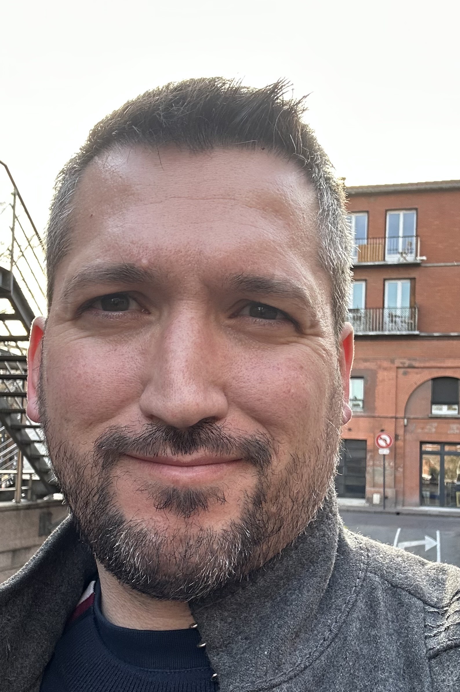 Profil de Michka, 36 ans, Sex à Bowman