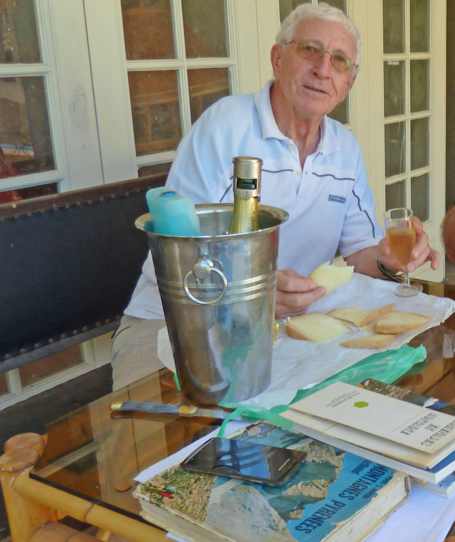 Profil de Lieven, 53 ans, Sex à Crabtree