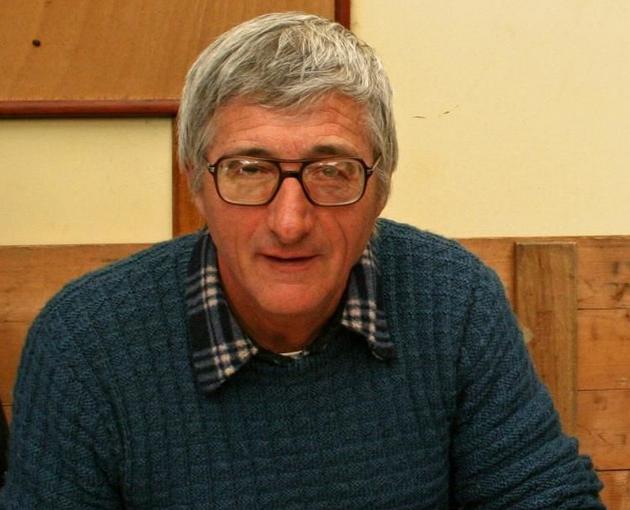 Profil de Rosin, 54 ans, Sex à Wynyard