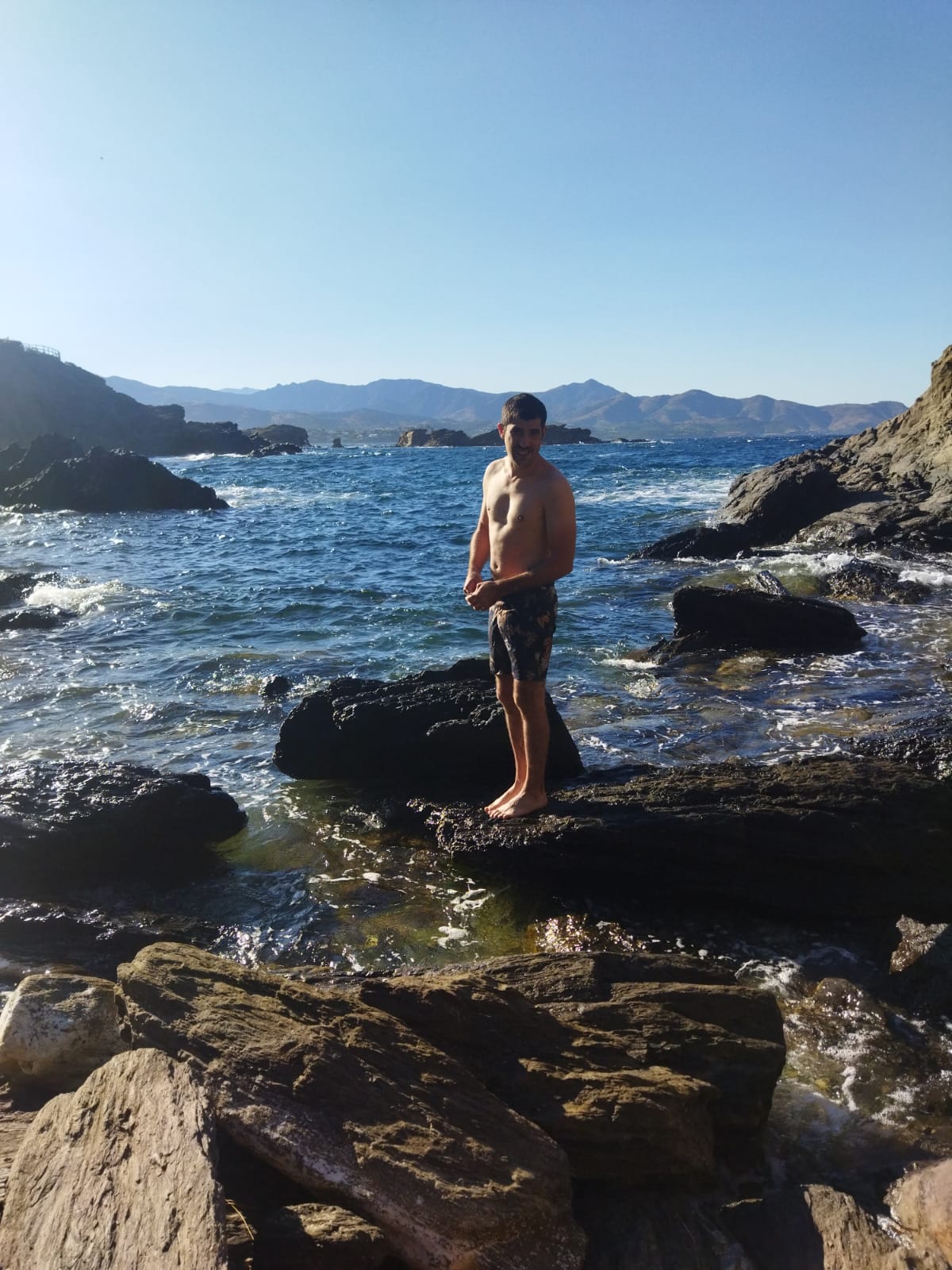 Profil de Ruddy, 38 ans, Sex à Saint-Gédéon