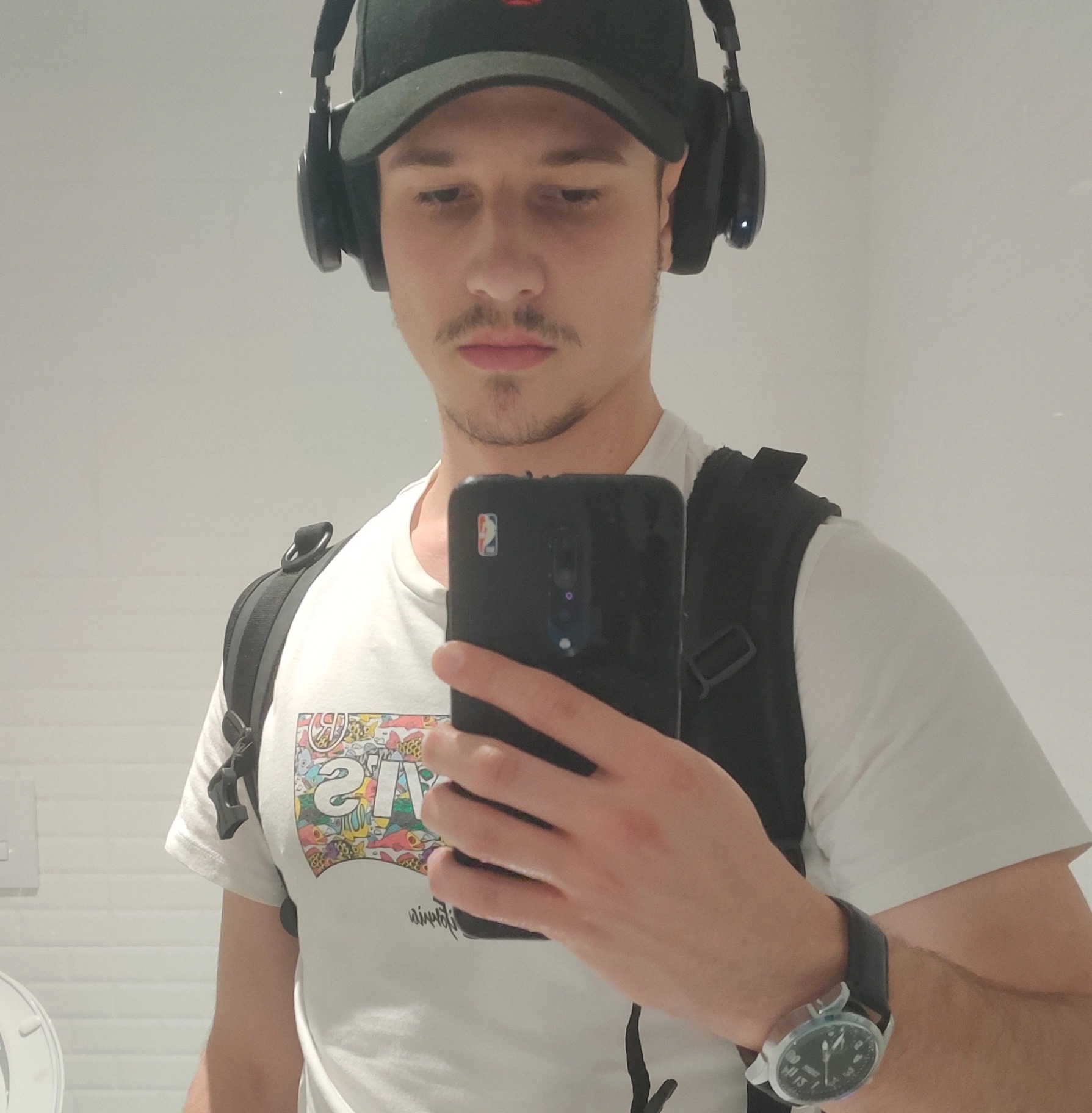 Profil de Alderic, 20 ans, Sex à Canora