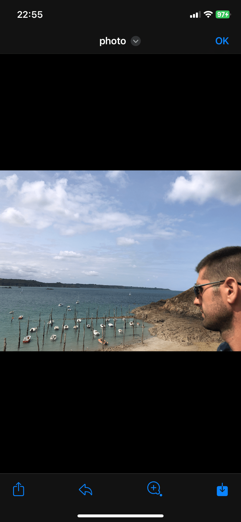 Profil de Servan, 42 ans, Sex à Saint-Fulgence