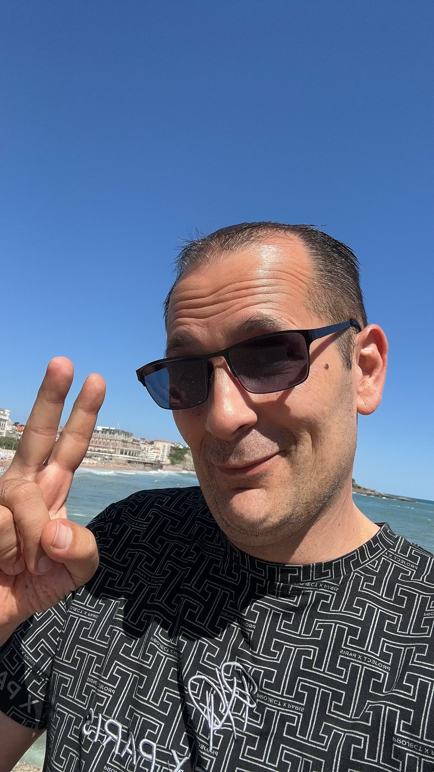 Profil de Beyhan, 45 ans, Sex à Maricourt