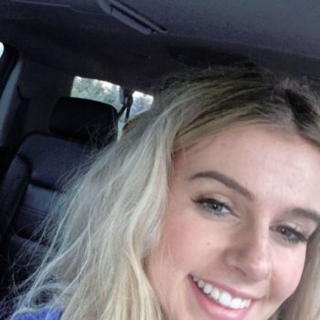 Profil de Danaé, 26 ans, Sex à Rayside-Balfour