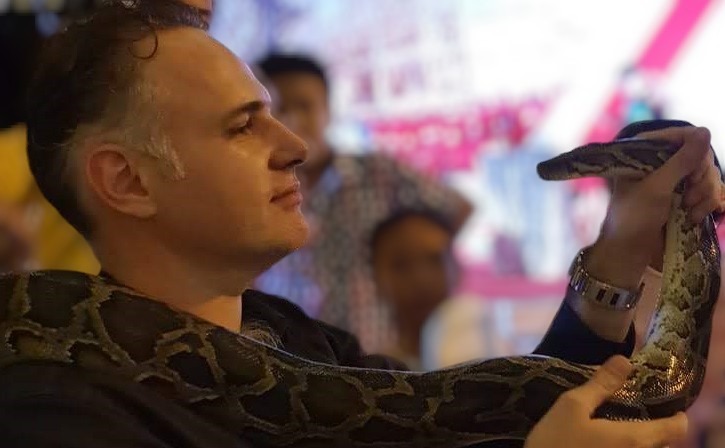 Profil de Aines, 51 ans, Sex à Heisler