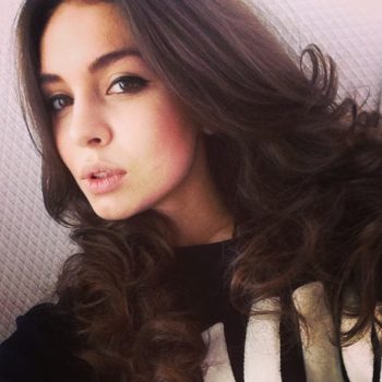 Profil de Maryama, 28 ans, Sex à Seguin