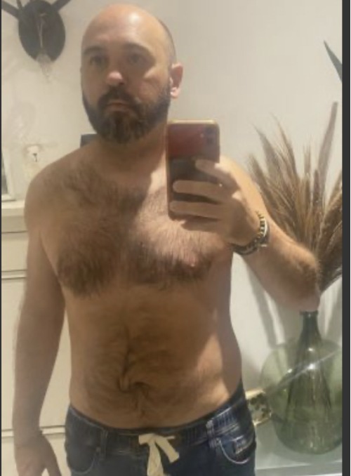 Profil de Soufian, 41 ans, Sex à Kinley