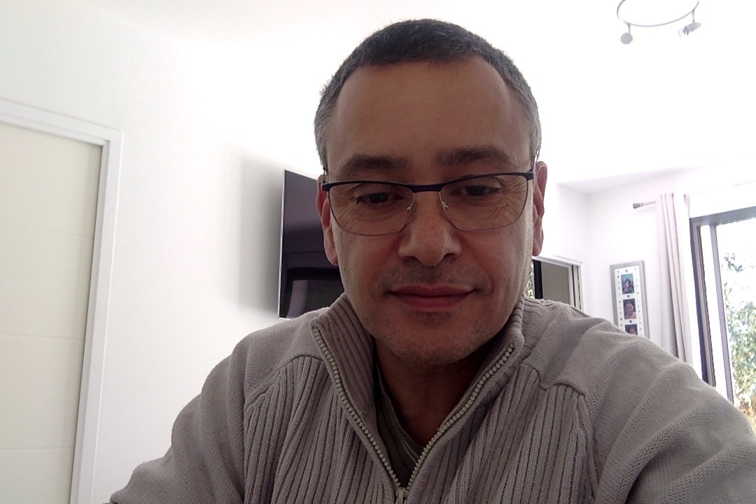 Profil de Dick, 55 ans, Sex à Cap-Santé