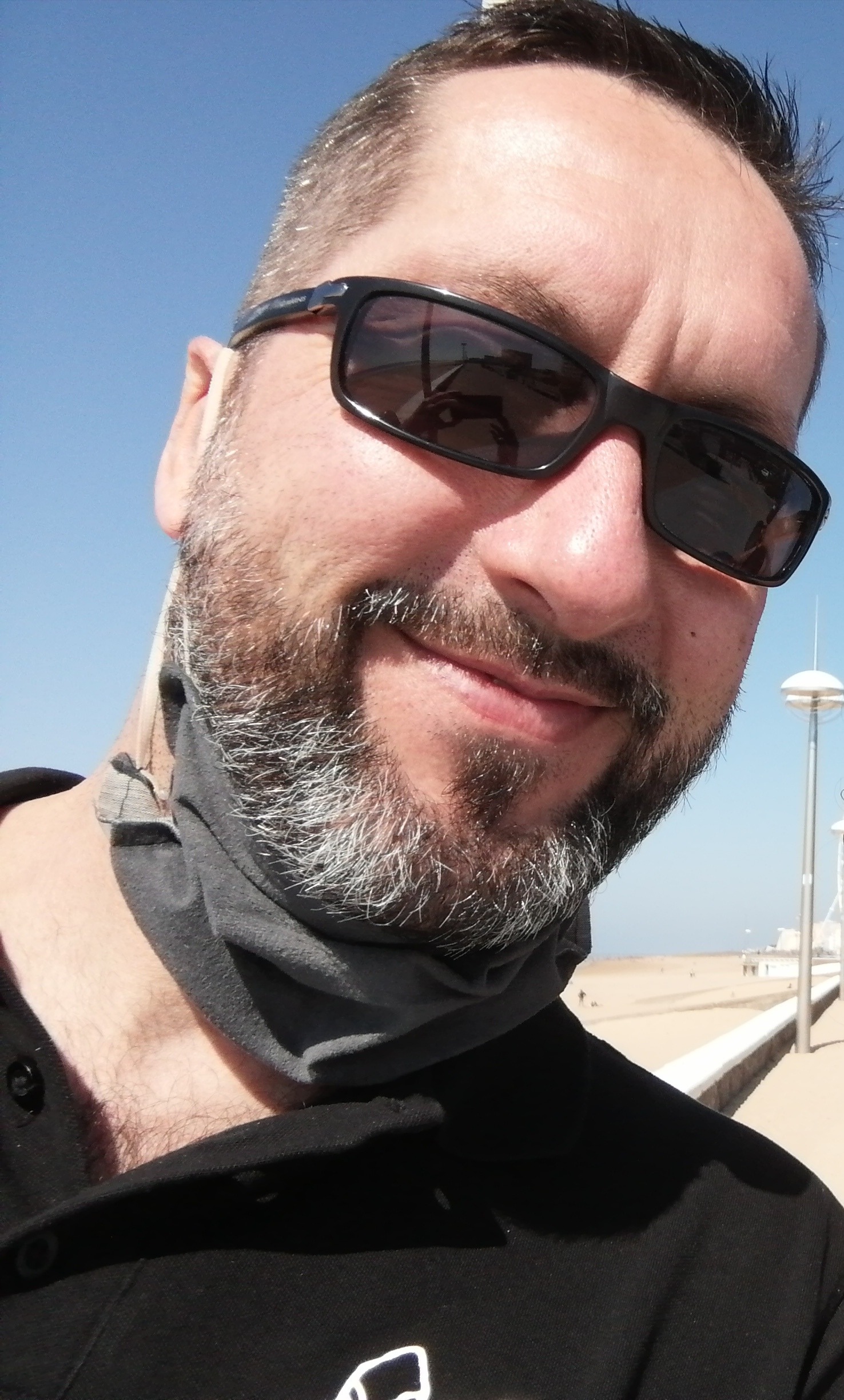 Profil de Brahima, 49 ans, Sex à Villeroy