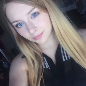 Profil de Aura, 25 ans, Sex à Langham